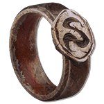Cursewyrm Ring